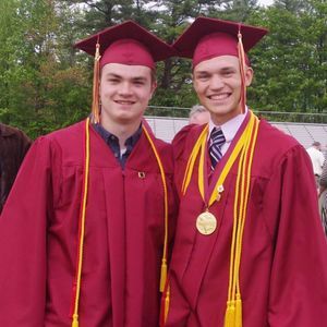 Meet your Posher, Colin